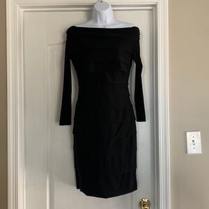 White House Black Market dress size 8
